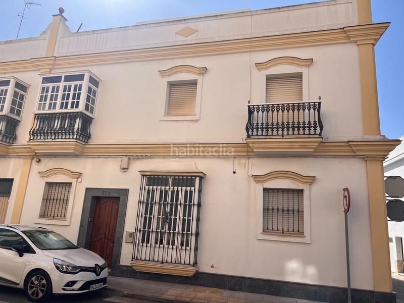 Foto 685cd26e-aa6f-489a-970d-3ac6e458075f. Casa vivienda 2 plantas en pleno centro . en El Cristo - Cayetano Roldán San Fernando