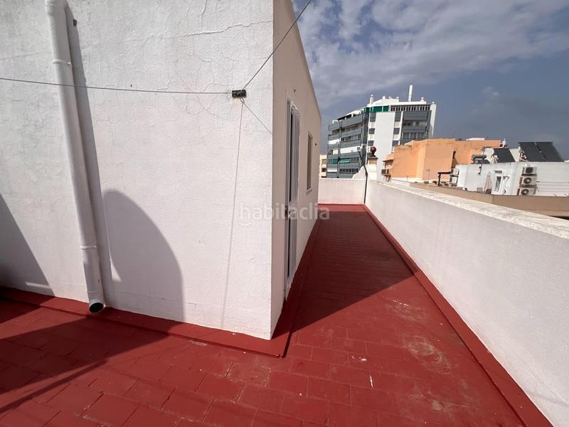 Foto 901134f1-771b-49bd-b01e-0da08b6e7603. Casa vivienda 2 plantas en pleno centro . en El Cristo - Cayetano Roldán San Fernando