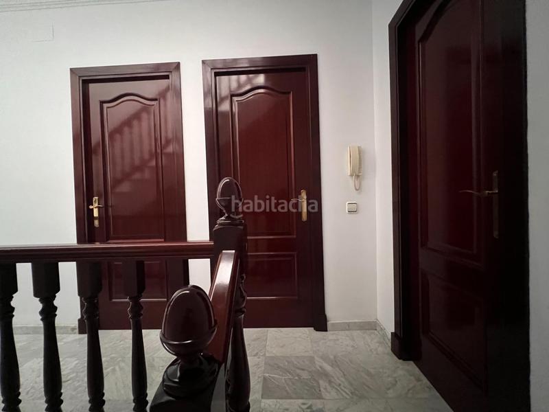 Foto b2501c5d-7c62-4d60-9271-b1f9a5bb4668. Casa vivienda 2 plantas en pleno centro . en El Cristo - Cayetano Roldán San Fernando