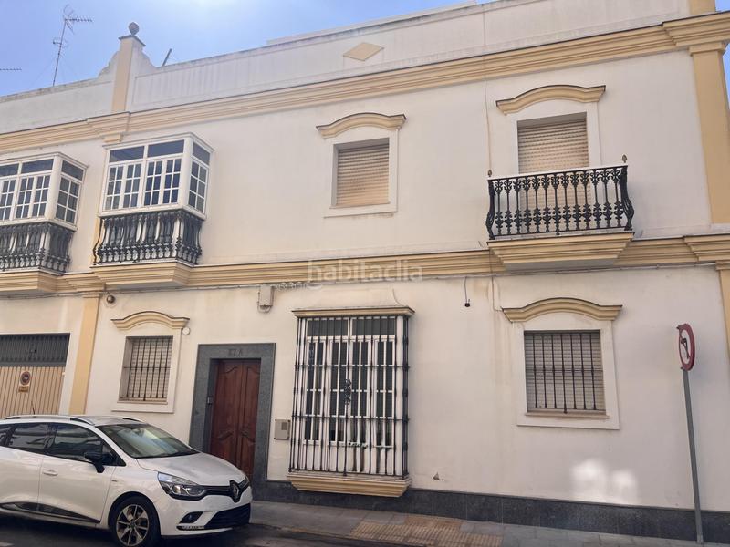 Foto 88f5f0fc-3196-43c5-b04e-6ed8896e9c80. Casa a El Cristo - Cayetano Roldán San Fernando