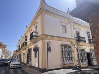 Maison  Calle comandante ruiz marcet. Casa 2 plantas en pleno centro de san fernando