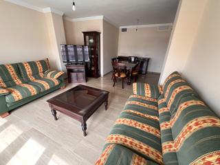 Etagenwohnung  Avenida almirante león herrero. Exclusivo piso en hornos púnicos
