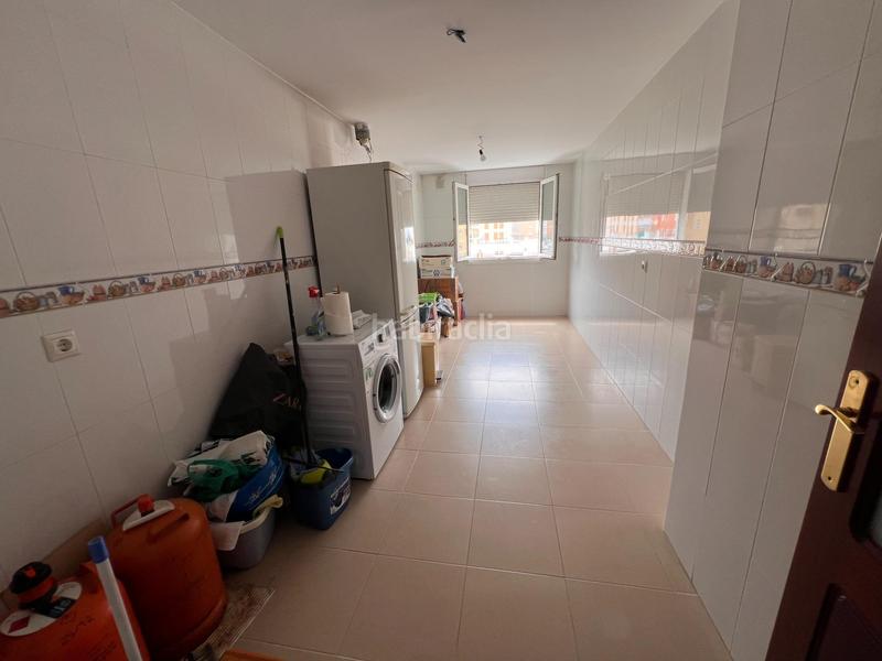 Foto e3bdd832-baf0-4e14-940e-cc85e998b1e5. Appartamento in Hornos Púnicos San Fernando