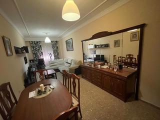 Pis a Barriada de Andalucía - Ardila. Piso zona sacramento  borrego