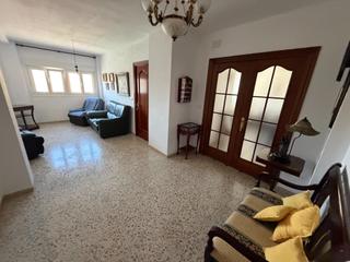 Appartement  Calle galera. Piso en venta