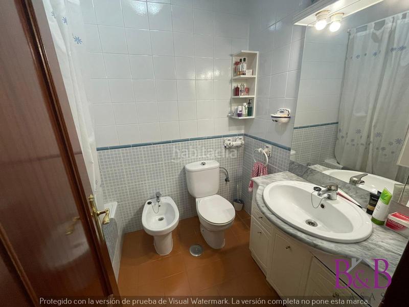 Foto 218db1a9-1e27-46df-ba52-d4bf50140715. Appartement dans calle matrona ana mariscal 2 dans Barriada de Andalucía - Ardila San Fernando