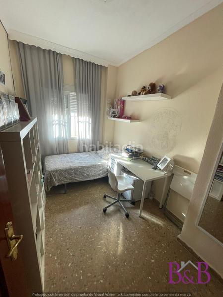 Foto 8a2503e1-35ed-4c49-84c7-cdfede81d84f. Appartement dans calle matrona ana mariscal 2 dans Barriada de Andalucía - Ardila San Fernando