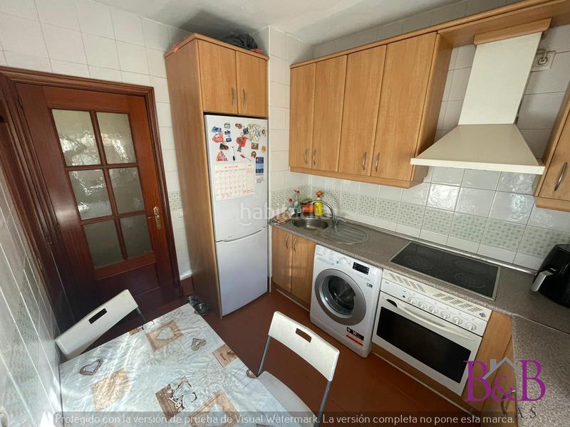 Foto 93c70170-1fa3-44d2-9323-7c7be86a2570. Appartement dans calle matrona ana mariscal 2 dans Barriada de Andalucía - Ardila San Fernando