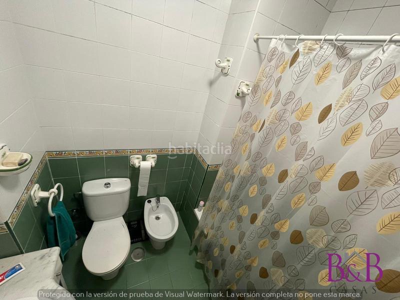 Foto b27f9750-ff0a-4243-b122-950c8b6910d2. Appartement dans calle matrona ana mariscal 2 dans Barriada de Andalucía - Ardila San Fernando