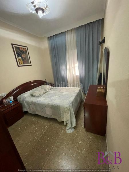 Foto c53eeb16-d6f3-40a6-9fcf-975005541888. Appartement dans calle matrona ana mariscal 2 dans Barriada de Andalucía - Ardila San Fernando