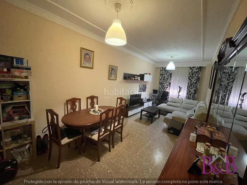 Foto ca2d5f8b-7478-442d-90ac-f5d456cebe68. Appartement dans calle matrona ana mariscal 2 dans Barriada de Andalucía - Ardila San Fernando