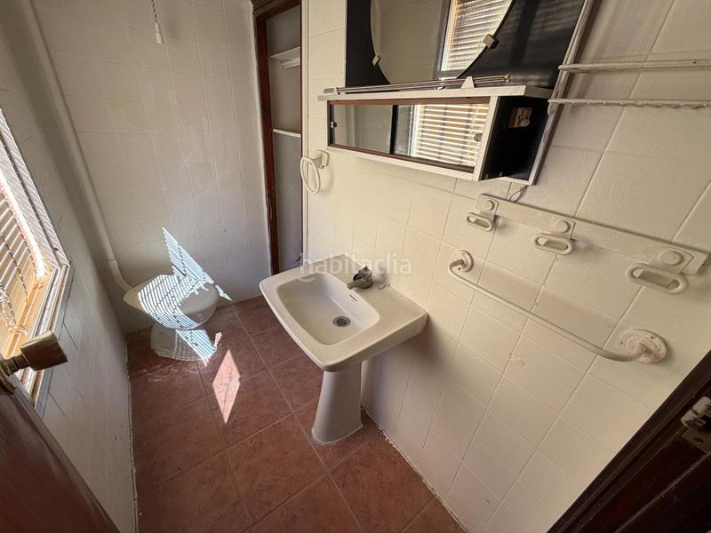 Foto 3e026b94-ce10-4254-b0b3-d460eadb3096. Casa a calle de lope de vega 0 a El Carmen San Fernando