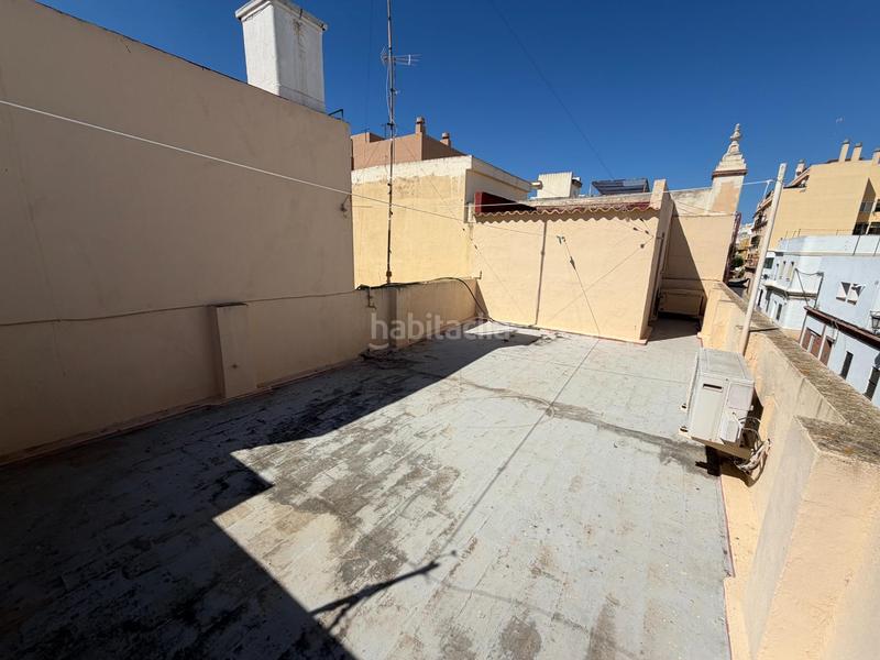 Foto 41627515-fd2e-4233-8f47-2c7c80f86d8f. Casa a calle de lope de vega 0 a El Carmen San Fernando