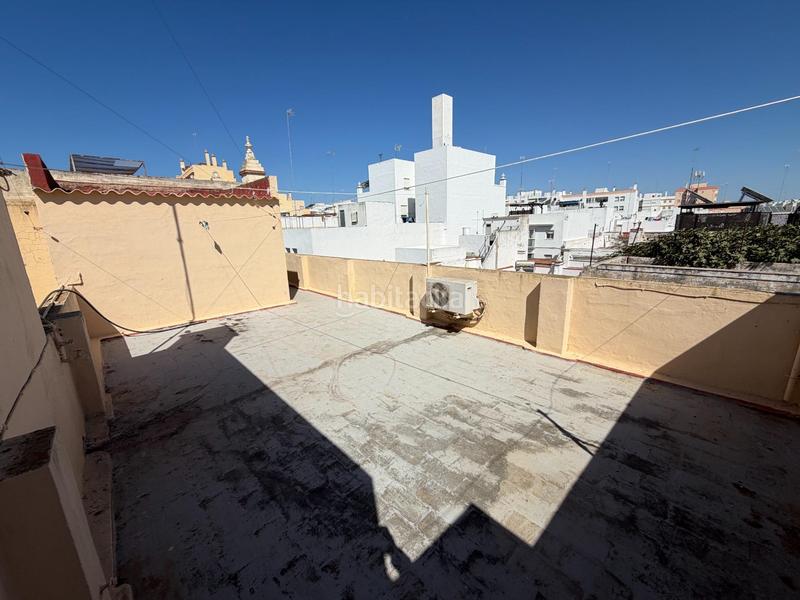 Foto d9953f72-e207-4e32-b05b-af77b453ffa1. Casa a calle de lope de vega 0 a El Carmen San Fernando