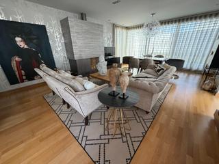 Casa aparellada en Calle villa romana 0. Exclusivo pareado en villanueva golf, puerto real  listo para en