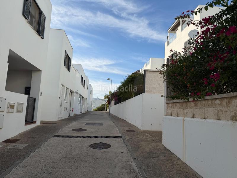 Foto 2c23f9a5-c027-49f3-b85e-01a9c7608f9c. Casa a schiera in calle emilia pardo bazán 21 in Conil Conil de la Frontera