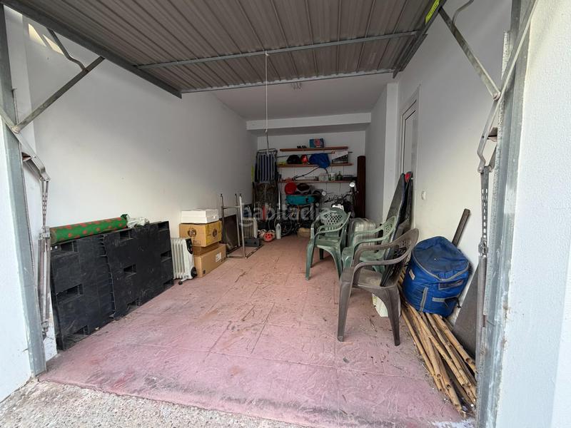 Foto 3769d328-cf73-49f4-8093-a49202384536. Casa a schiera in calle emilia pardo bazán 21 in Conil Conil de la Frontera