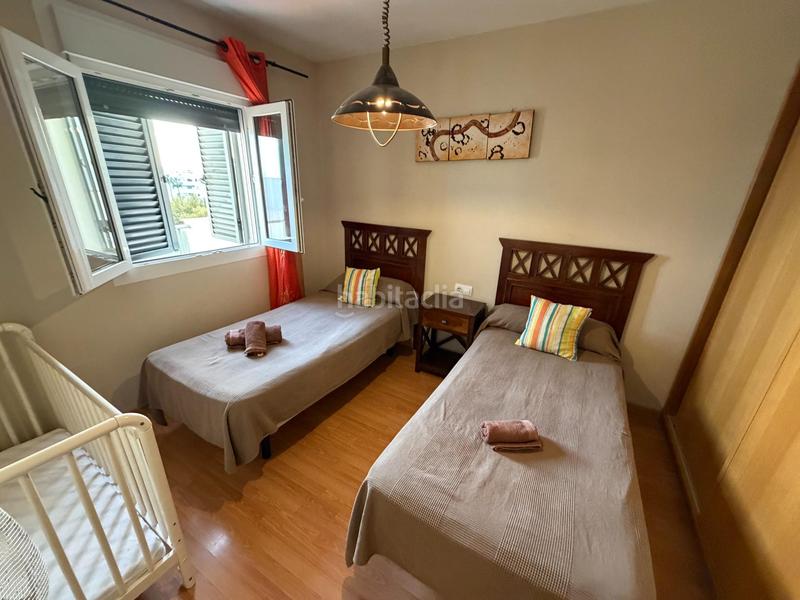 Foto 6be6ca6f-3236-402e-aefa-73848b3adeeb. Casa a schiera in calle emilia pardo bazán 21 in Conil Conil de la Frontera