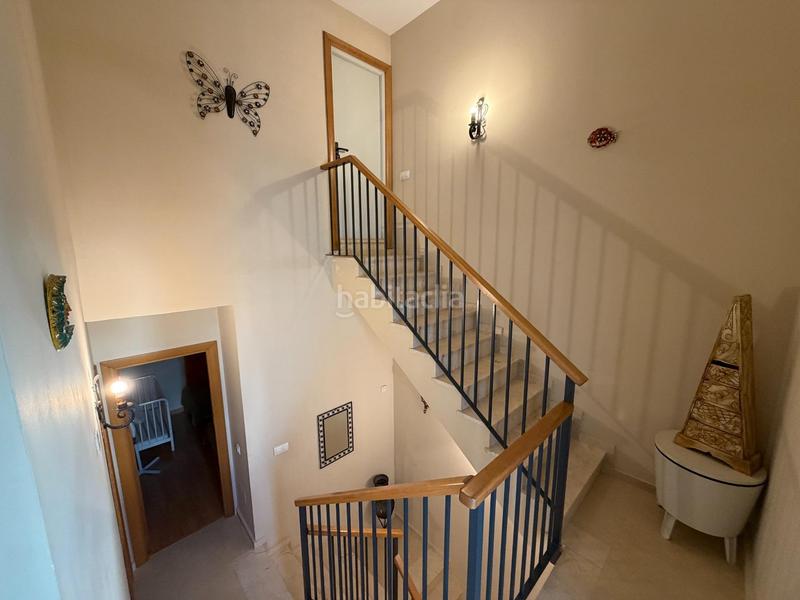 Foto 8a9bfadf-fd3c-463c-be7d-278eef54e7c6. Casa a schiera in calle emilia pardo bazán 21 in Conil Conil de la Frontera