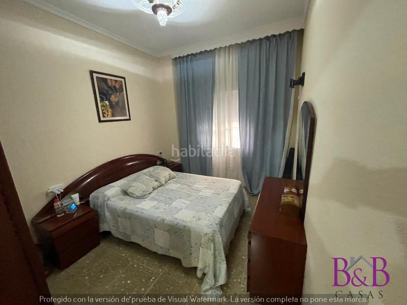 Foto 2d25f6e0-8d47-4c0c-813b-94ca716a4bf7. Piso en calle matrona ana mariscal 2 10 sacramento en San Fernando