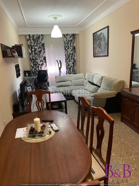 Foto 56d04bf0-d88e-4a59-be51-f01148e75a67. Piso en calle matrona ana mariscal 2 10 sacramento en San Fernando