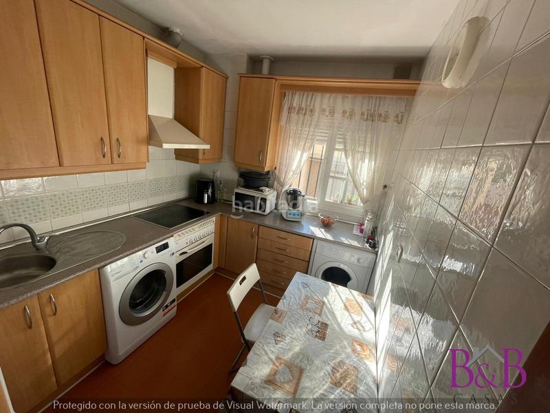 Foto 6fba7450-f118-46fd-9020-7b397fb8c955. Piso en calle matrona ana mariscal 2 10 sacramento en San Fernando