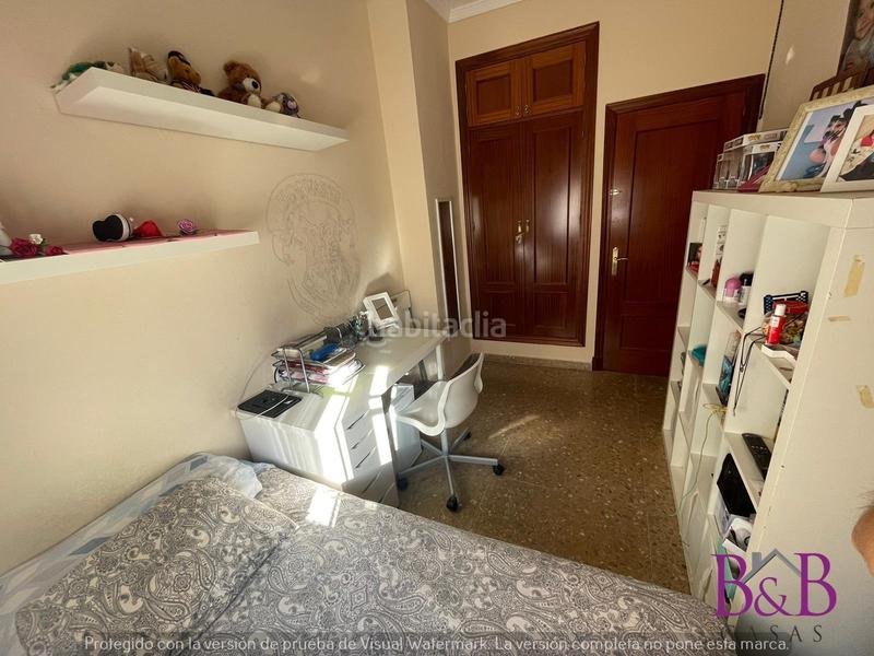 Foto 8a88d53e-5e8d-4aea-8645-fed5dcb50389. Piso en calle matrona ana mariscal 2 10 sacramento en San Fernando