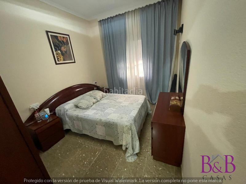Foto 96373aff-c917-42a8-90ab-bebc36b06964. Piso en calle matrona ana mariscal 2 10 sacramento en San Fernando