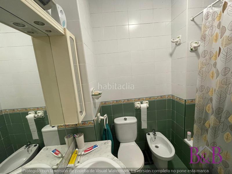 Foto cda17738-c882-42e2-a1f2-c8cae392825f. Piso en calle matrona ana mariscal 2 10 sacramento en San Fernando