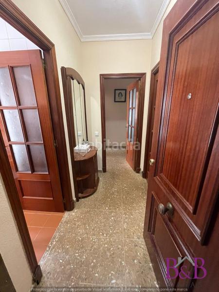 Foto d330cab6-a17d-4284-b552-66b6606e4408. Piso en calle matrona ana mariscal 2 10 sacramento en San Fernando