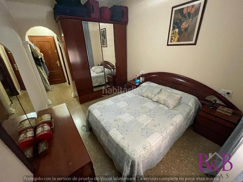 Foto e90dcd96-aab1-449f-8a92-8a148d3df188. Piso en calle matrona ana mariscal 2 10 sacramento en San Fernando
