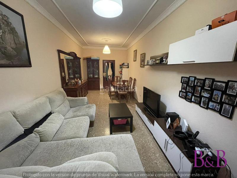 Foto f2cfe5b4-7b98-419c-8c0c-8996dda21d26. Piso en calle matrona ana mariscal 2 10 sacramento en San Fernando