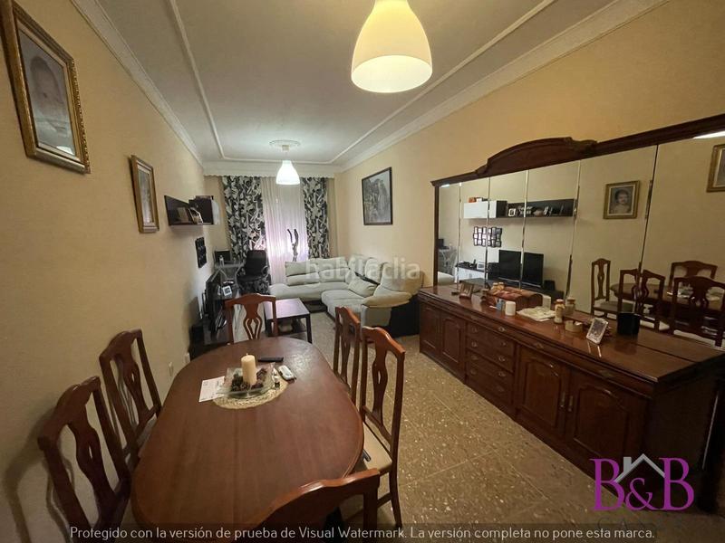 Foto fd951037-b919-4df1-b92e-c74a5b808d4f. Piso en calle matrona ana mariscal 2 10 sacramento en San Fernando