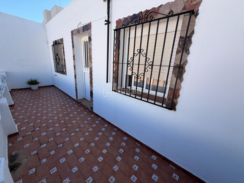 Foto eeece355-0751-4186-8485-2b6069ef9c35. Casa adossada a Ronda del Estero San Fernando
