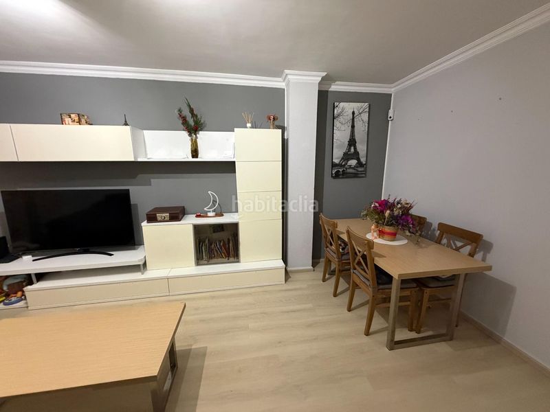 Foto 1abf0fe0-d952-4460-9575-b1e20d5fe5b9. Pis a calle milongas a Camposoto - Gallineras San Fernando