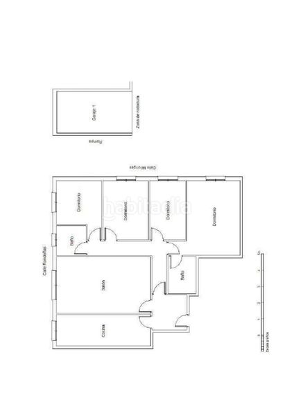 Foto 3b6c22b9-2a28-472b-a75c-da19eb8a365a. Pis a calle milongas a Camposoto - Gallineras San Fernando