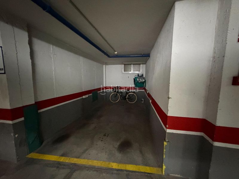 Foto 872e072e-b42a-45d4-9391-feeeda33ece6. Pis a calle milongas a Camposoto - Gallineras San Fernando