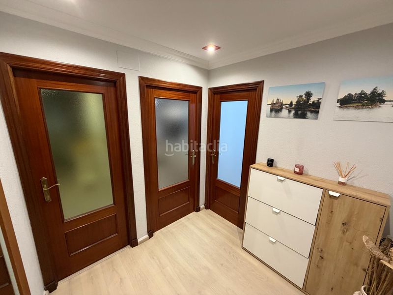 Foto c2b9509c-0101-4664-8125-a6ada4ad4b9c. Pis a calle milongas a Camposoto - Gallineras San Fernando