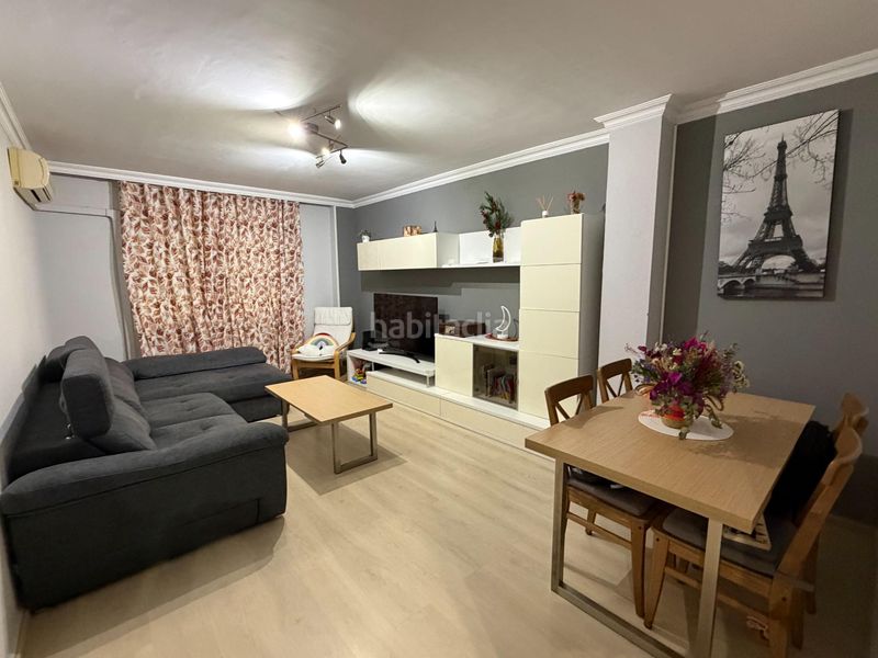 Foto d1ceea68-a0c0-449f-8a83-7a298b5a57c9. Pis a calle milongas a Camposoto - Gallineras San Fernando