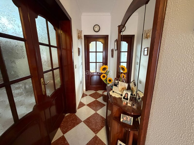 Foto 32d77286-ea00-4015-99b3-6ffdd87f4b32. Casa amb aparcament a Camposoto - Gallineras San Fernando
