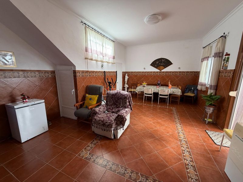 Foto 427889ac-2ebd-4f21-8efa-20315d57e670. Casa amb aparcament a Camposoto - Gallineras San Fernando