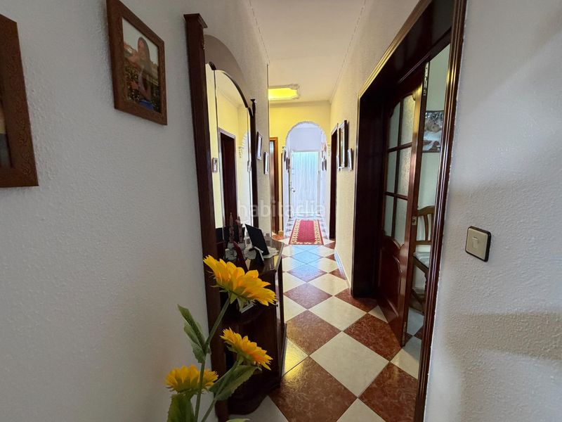 Foto 437f732d-387e-44b9-899b-376738425e5d. Casa amb aparcament a Camposoto - Gallineras San Fernando