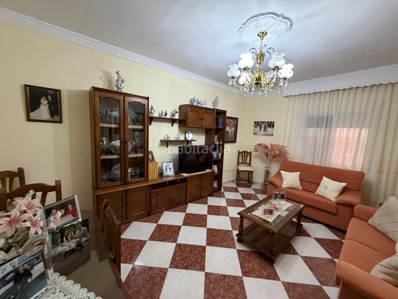 Foto 59a6e47f-2279-4790-aeed-9aa5bc88212e. Casa amb aparcament a Camposoto - Gallineras San Fernando