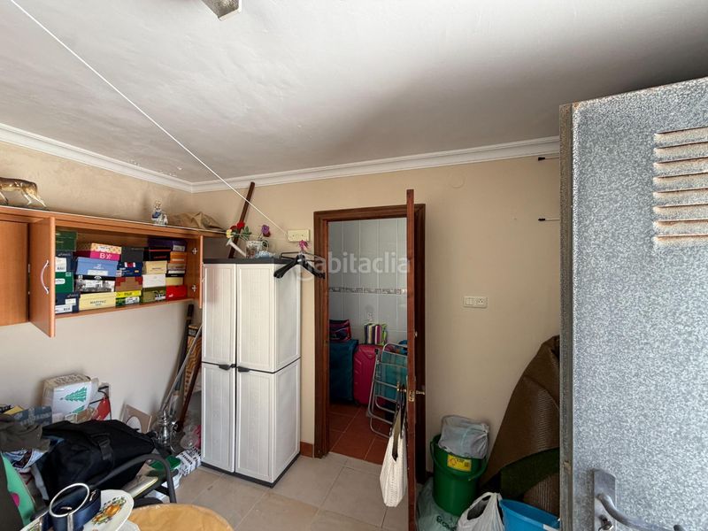 Foto b917a5a9-a9c7-48a1-9ff0-b013c0a0c434. Casa amb aparcament a Camposoto - Gallineras San Fernando