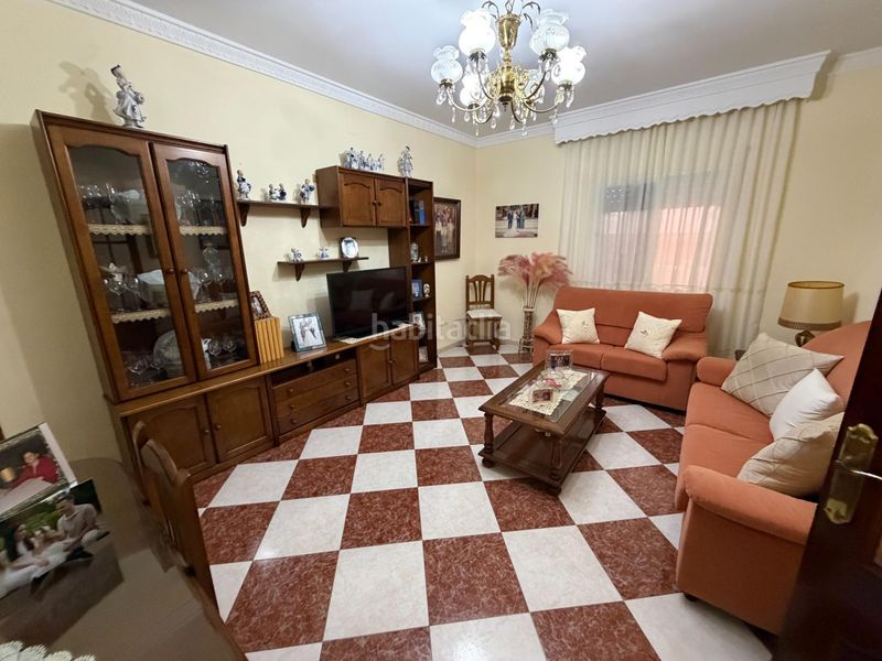 Foto dd127182-f008-4bfc-879f-4104c33b64dc. Casa amb aparcament a Camposoto - Gallineras San Fernando