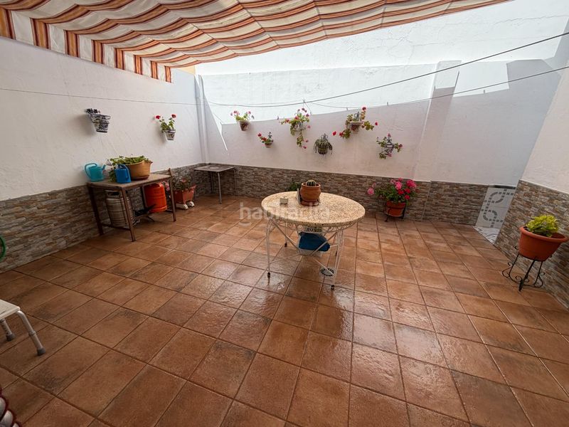 Foto de841779-fdd2-4951-9142-652404f9cdb4. Casa amb aparcament a Camposoto - Gallineras San Fernando