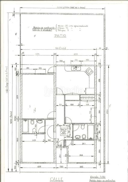 Foto e2c0d871-fef5-46db-be85-f3b2776922bf. Casa amb aparcament a Camposoto - Gallineras San Fernando
