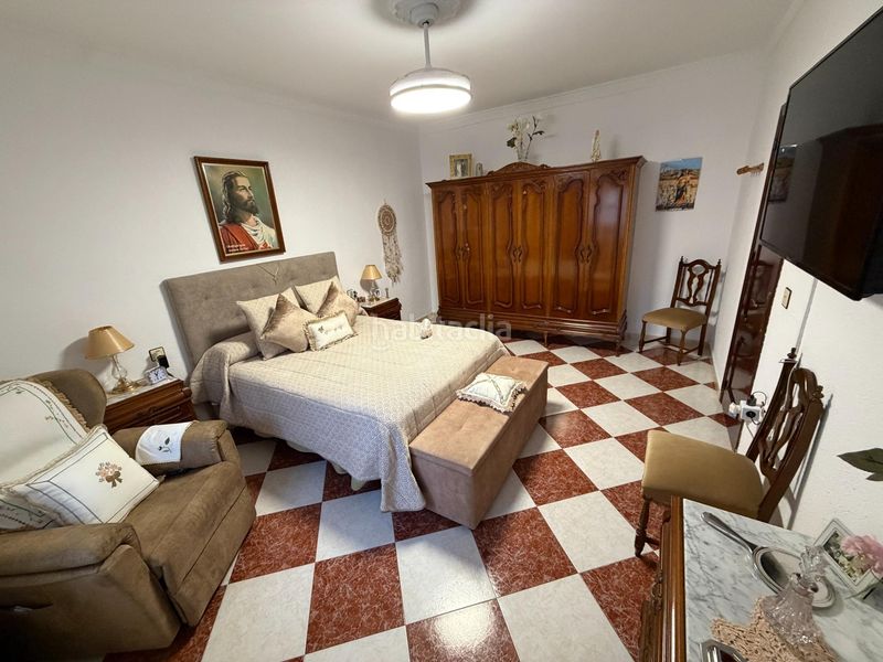 Foto ed47eb37-748f-466e-bbae-a76995877770. Casa amb aparcament a Camposoto - Gallineras San Fernando