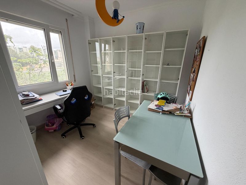 Foto d35a98e8-2016-40cb-8797-cf47514c5771. Pis amb aparcament a Camposoto - Gallineras San Fernando