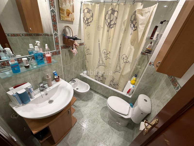 Foto dd3eb23d-9289-44ce-9cce-a7fe08833325. Pis amb aparcament a Camposoto - Gallineras San Fernando